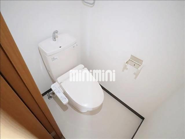 トイレ　トイレスペース