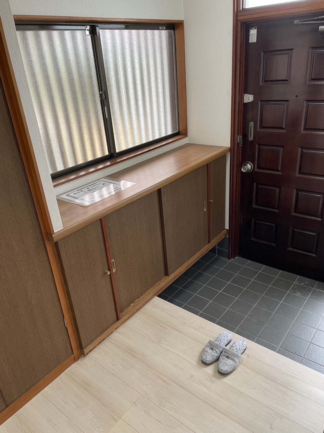 玄関　★お問い合わせは044-299-8985★