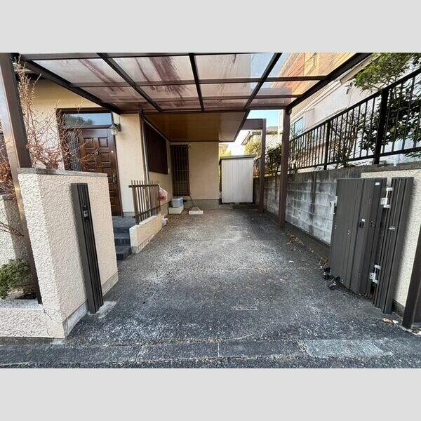 駐車場　★お問い合わせは044-299-8985★