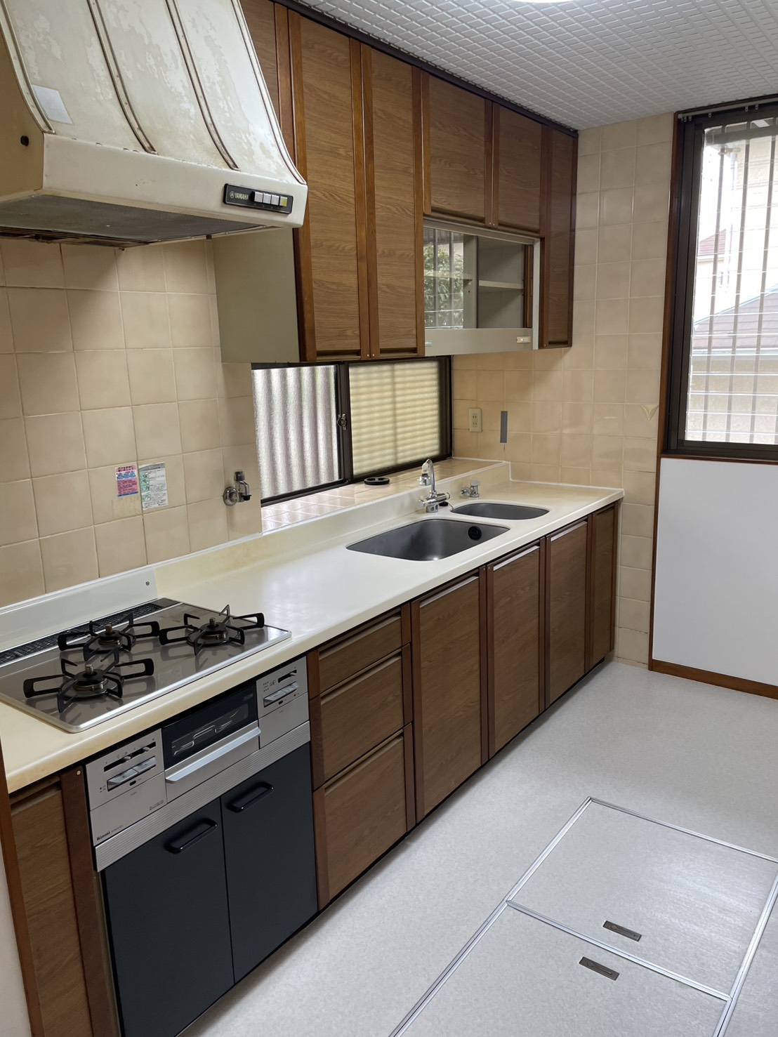 キッチン　★お問い合わせは044-299-8985★