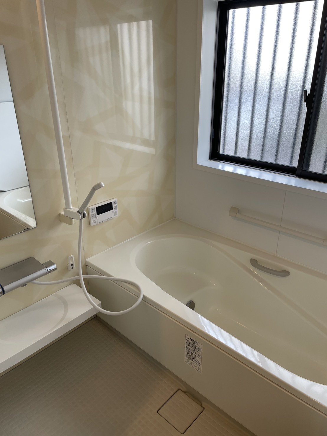 バス・シャワールーム　★お問い合わせは044-299-8985★