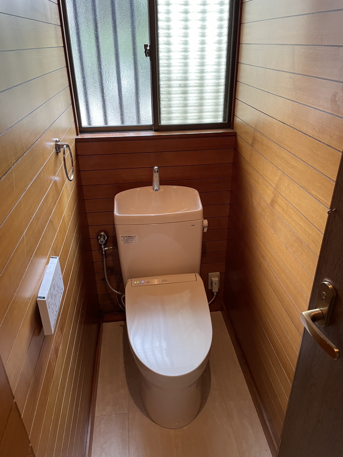 トイレ　★お問い合わせは044-299-8985★