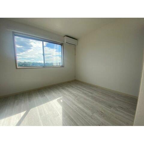 居室・リビング　同じ仕様