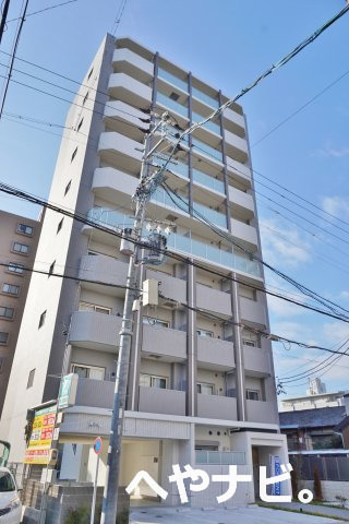 建物外観　★外観