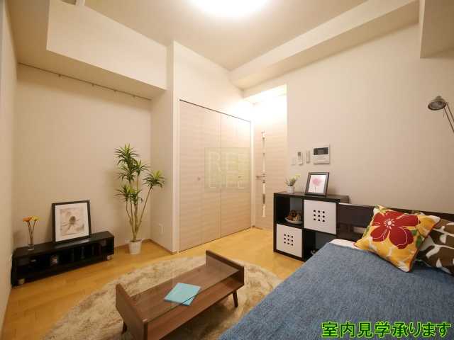 その他部屋・スペース　写真は別階層のものになります