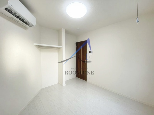 その他部屋・スペース　寝室です。