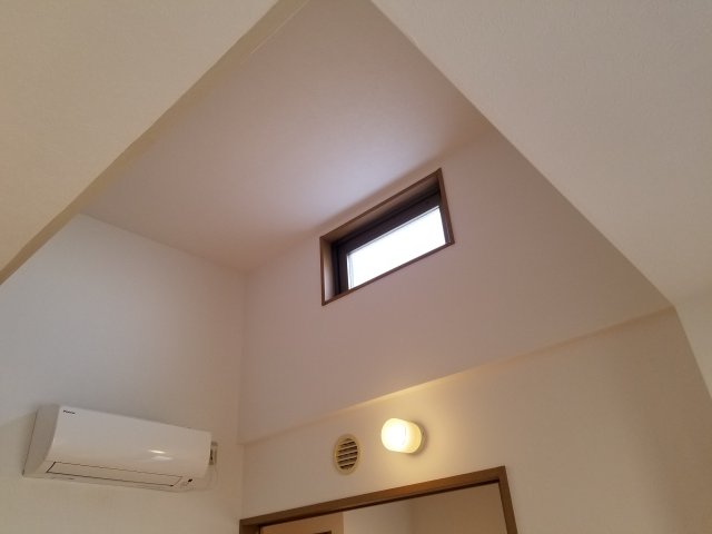 その他部屋・スペース　きれいな内装です