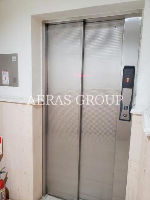 その他　エレベーター付き