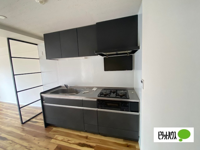 バス・シャワールーム　（別室写真）