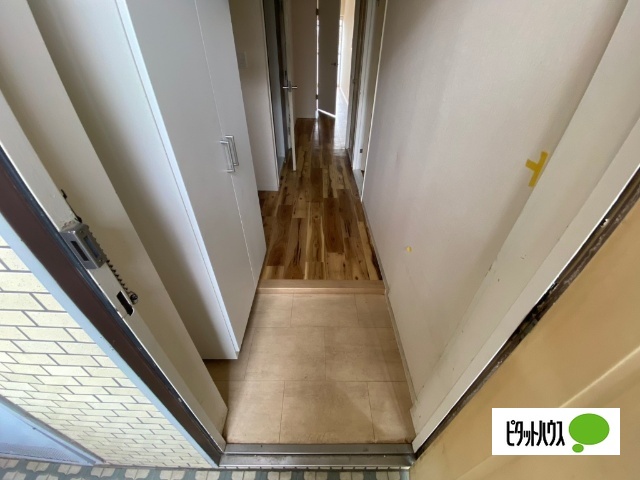 バルコニー　（別室写真）