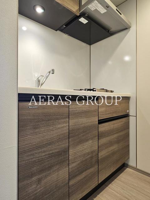 キッチン　別部屋参考写真