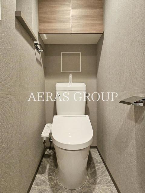 トイレ　別部屋参考写真