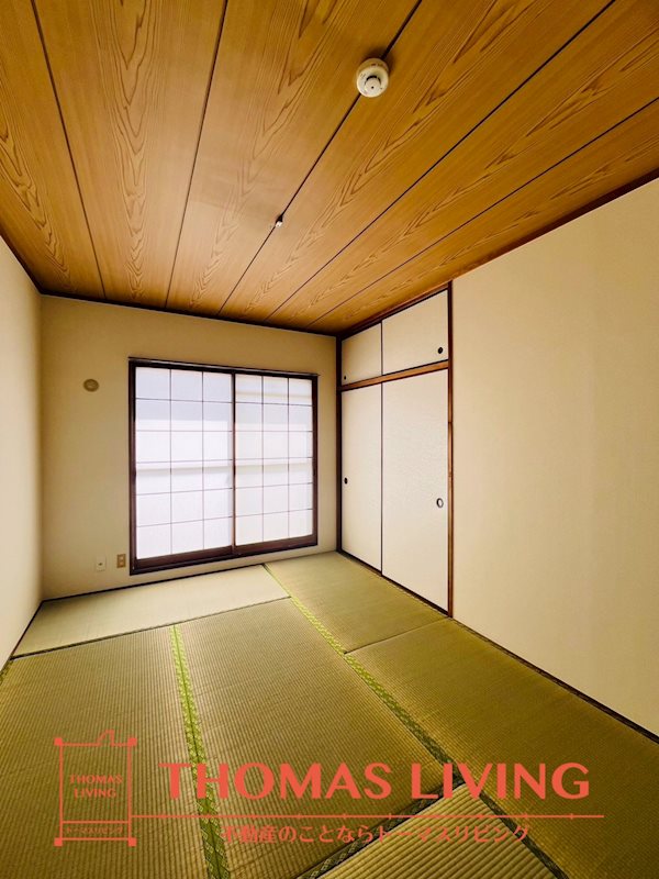 その他部屋・スペース　和室