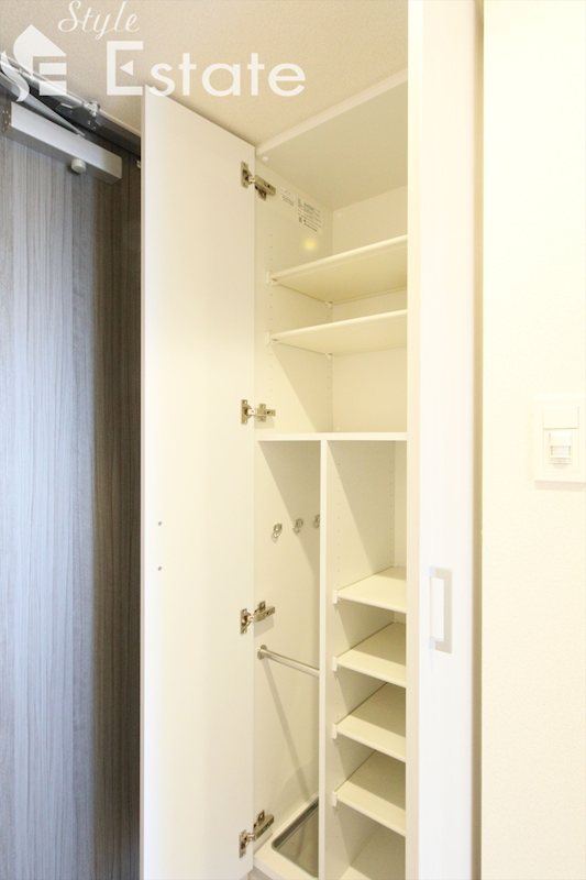 その他設備　同仕様内装