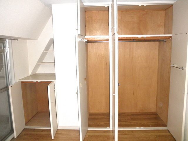 その他設備　★収納豊富★