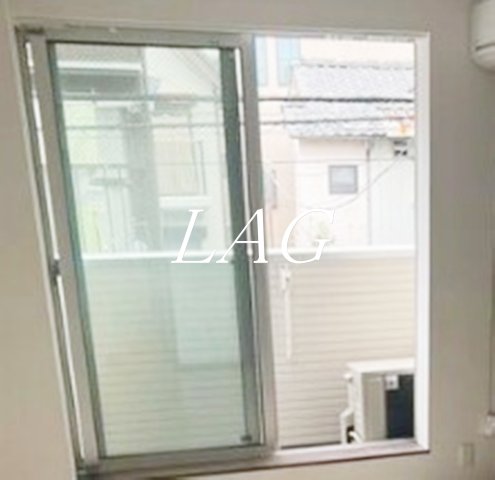 バルコニー　バルコニーです。