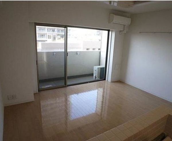 居室・リビング　※別部屋参考写真