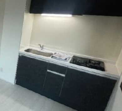 キッチン　☆使いやすいシステムキッチン☆