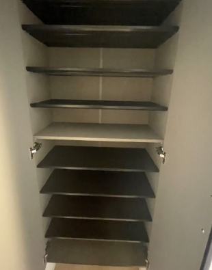 収納　☆たっぷり収納☆