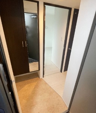 玄関　☆広々とした玄関☆