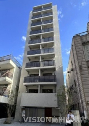 建物外観　☆外観☆