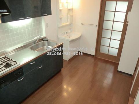 居室・リビング　ダイニング