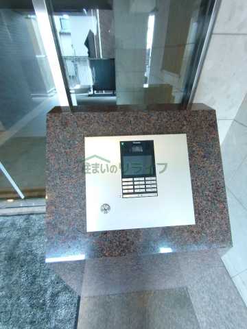 セキュリティ　リライフ浅草店