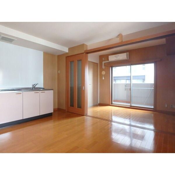 居室・リビング　同施工会社施工物件の参考写真になります※現況優先