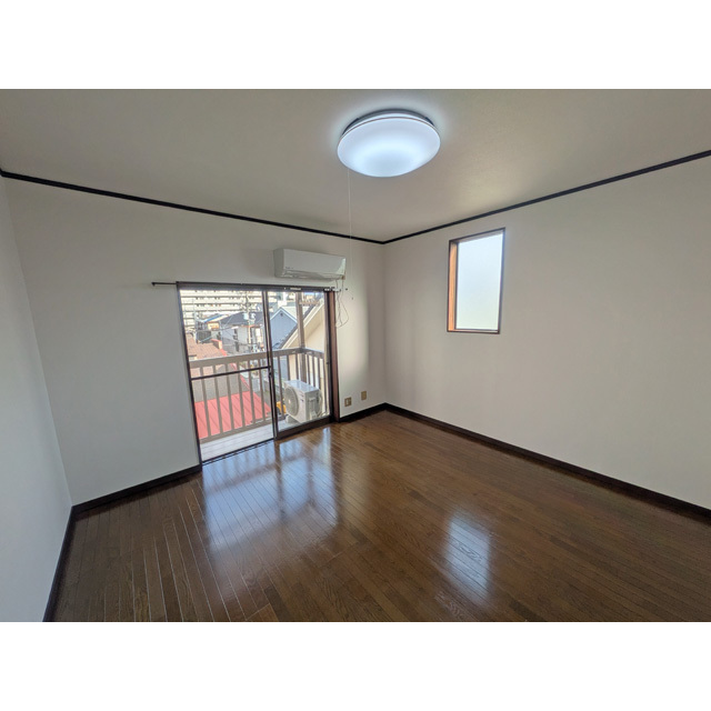 その他部屋・スペース　洋室