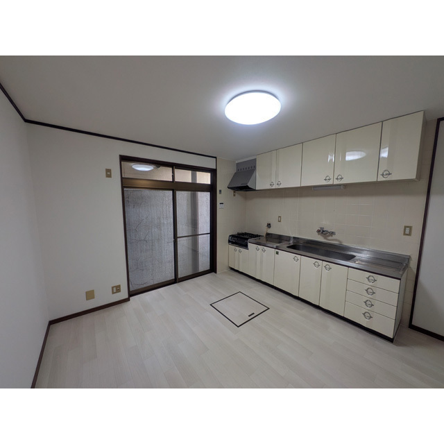 居室・リビング　ＬＤＫ