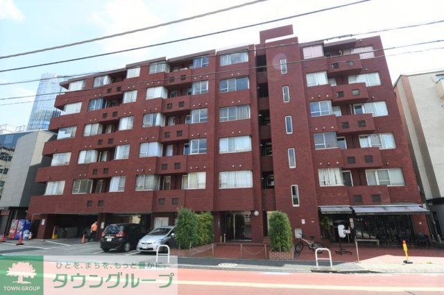 建物外観　【初期費用分割・クレカ対応】一都三県のお部屋探しは2025…