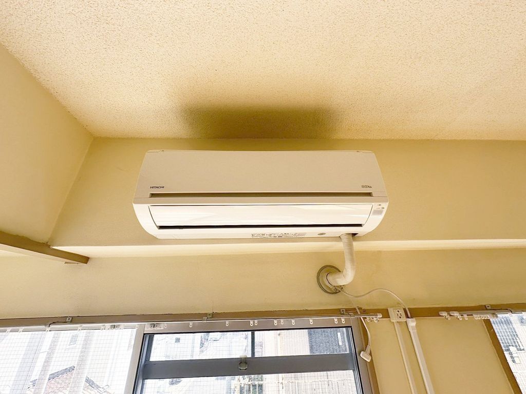 その他設備　※参考写真（別部屋別間取り）仕様が異なる場合があります