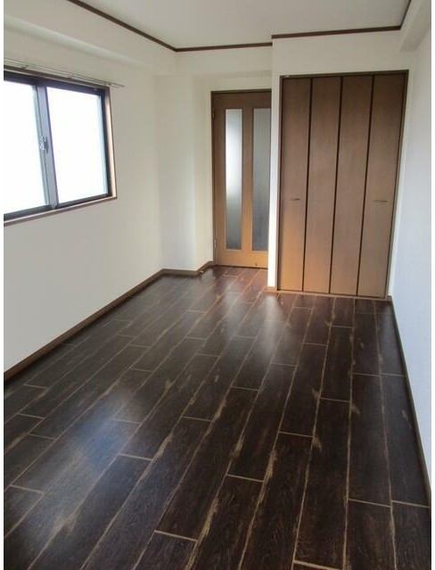 居室・リビング　開放感のある室内♪