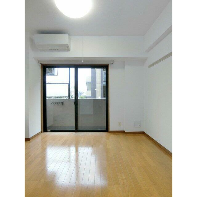 居室・リビング　リビングです