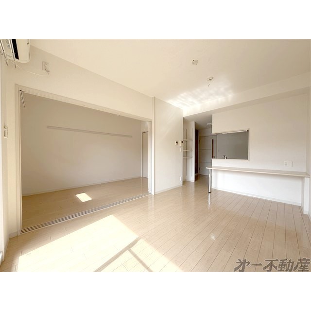 居室・リビング　ＬＤＫ