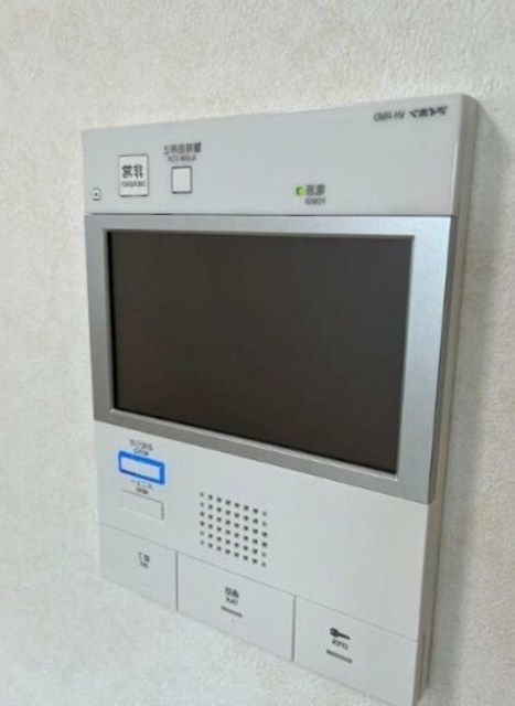 セキュリティ　同仕様参考