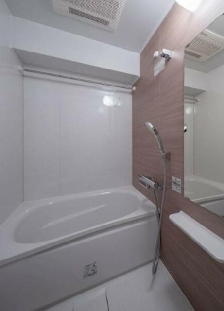 バス・シャワールーム　同仕様参考
