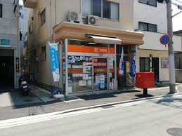 郵便局　神戸中道郵便局（郵便局）まで251m