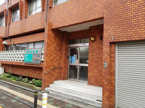 病院　篠遠医院（病院）まで737m