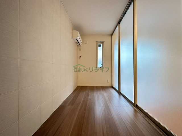 その他部屋・スペース　エクセリア上鷺宮I