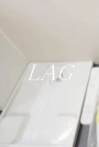 その他設備　室内洗濯機置き場です。