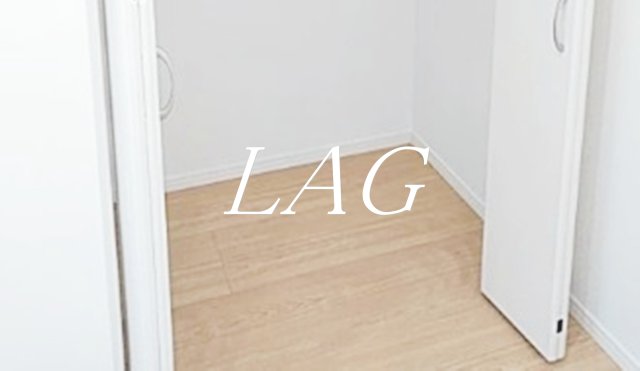 収納　収納です。