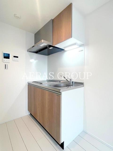 キッチン　同仕様