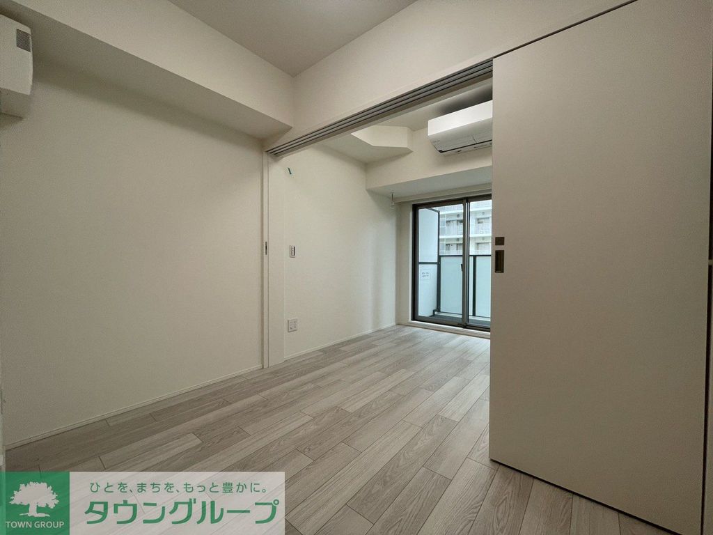 居室・リビング　リビング/居室