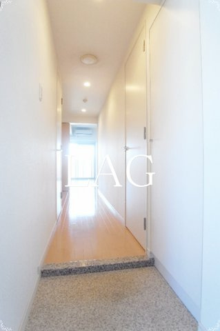 玄関　玄関です。