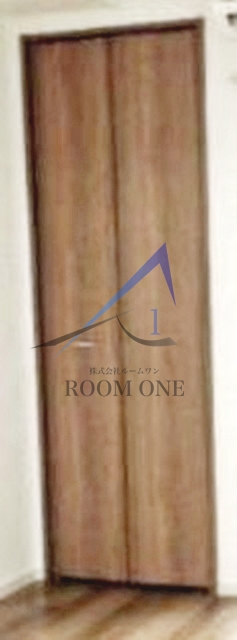 収納　収納です。