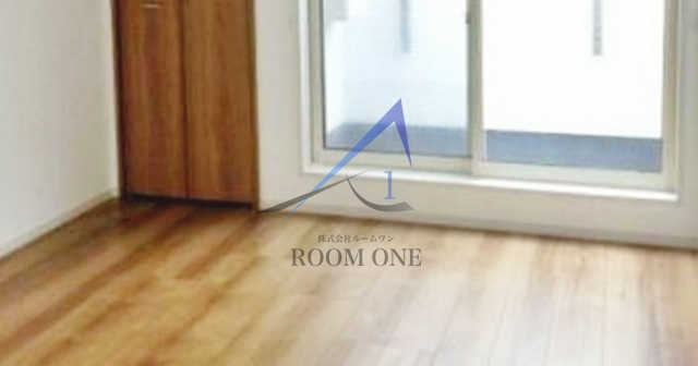 その他部屋・スペース　寝室です。