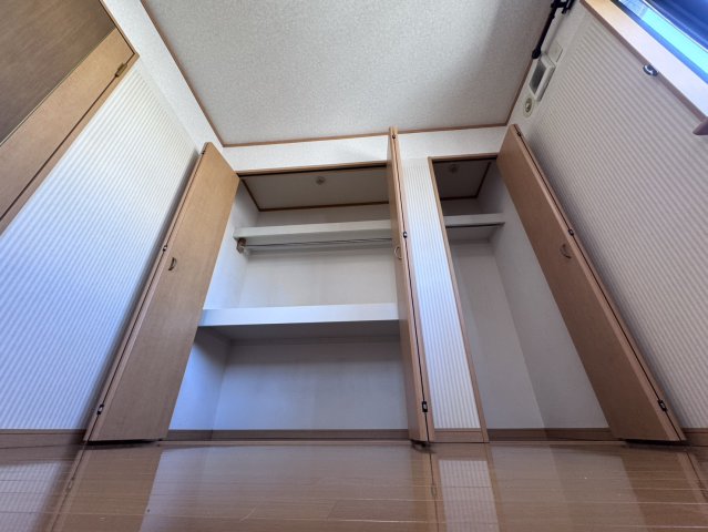 収納　当社、チルホームのHPもご覧ください(^^)/物件情報多数♪