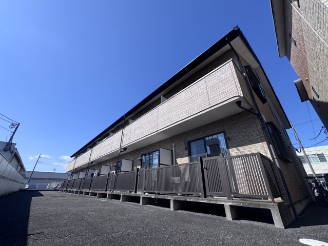 建物外観　当社、チルホームのHPもご覧ください(^^)/物件情報多数♪