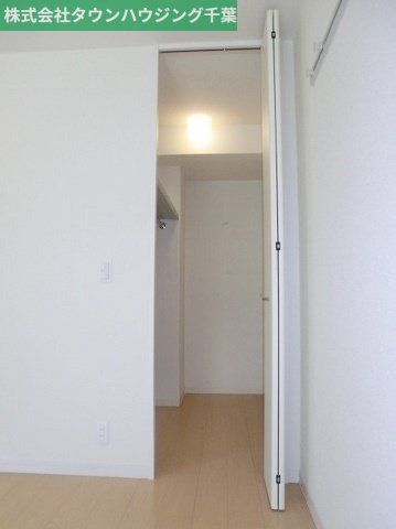 収納　現地待ち合わせ歓迎♪お問合せはタウンハウジング千葉店まで！